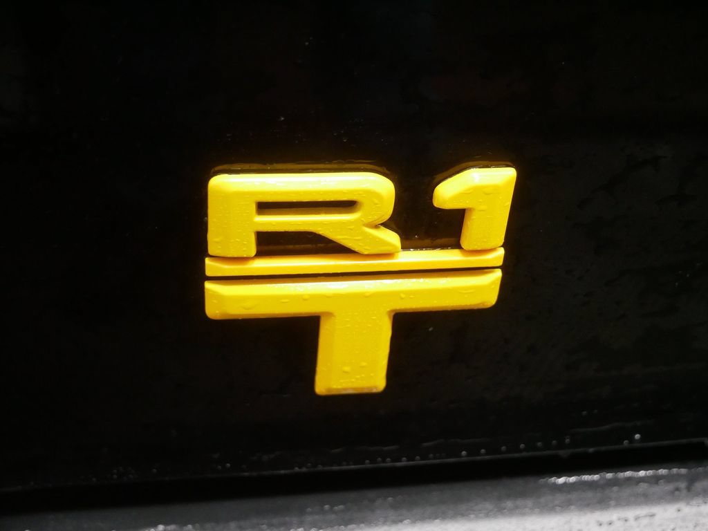 Used 2022 Rivian R1T Adventure AWD/4WD image 4