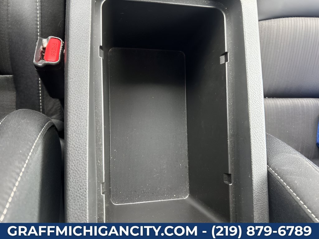 Used 2024 Nissan Altima 2.5 SV FWD image 29