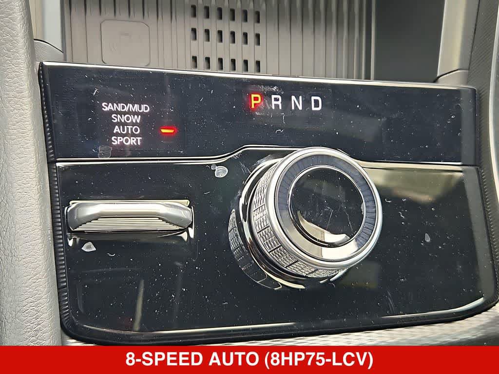 New 2026 Jeep Grand Cherokee Altitude AWD/4WD image 35