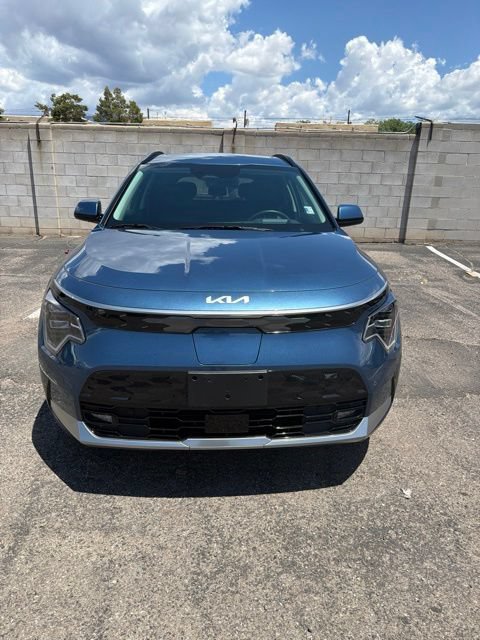 Used 2023 Kia Niro Wave