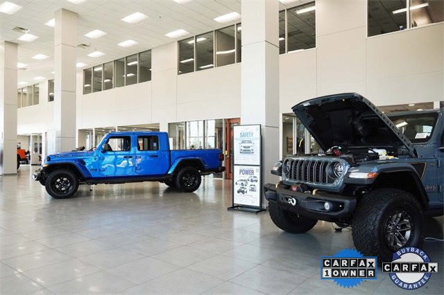 Used 2024 Dodge Charger R/T Scat Pack w/ Plus Group image 34