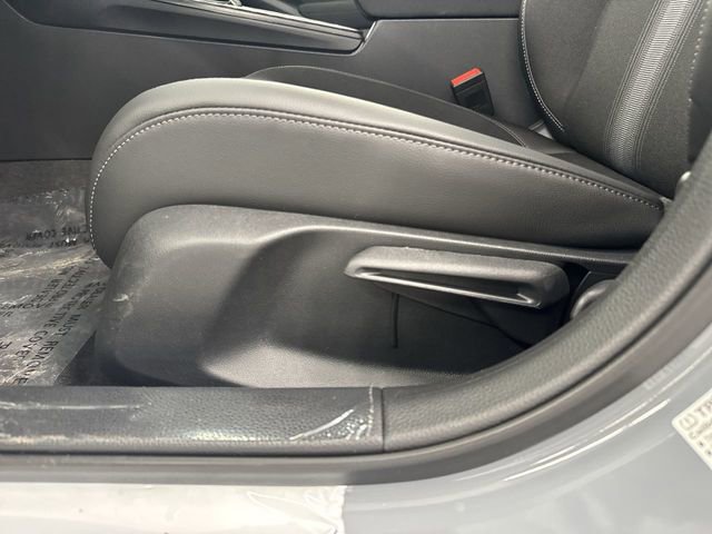 New 2026 Honda Civic Sport image 20