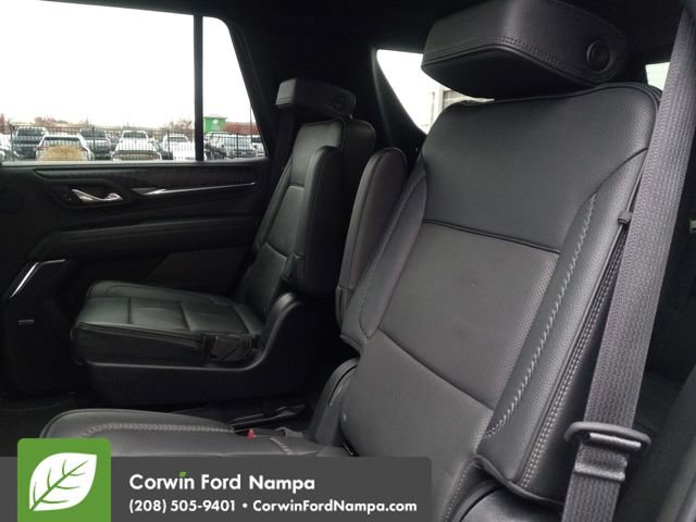 Used 2023 GMC Yukon Denali image 24