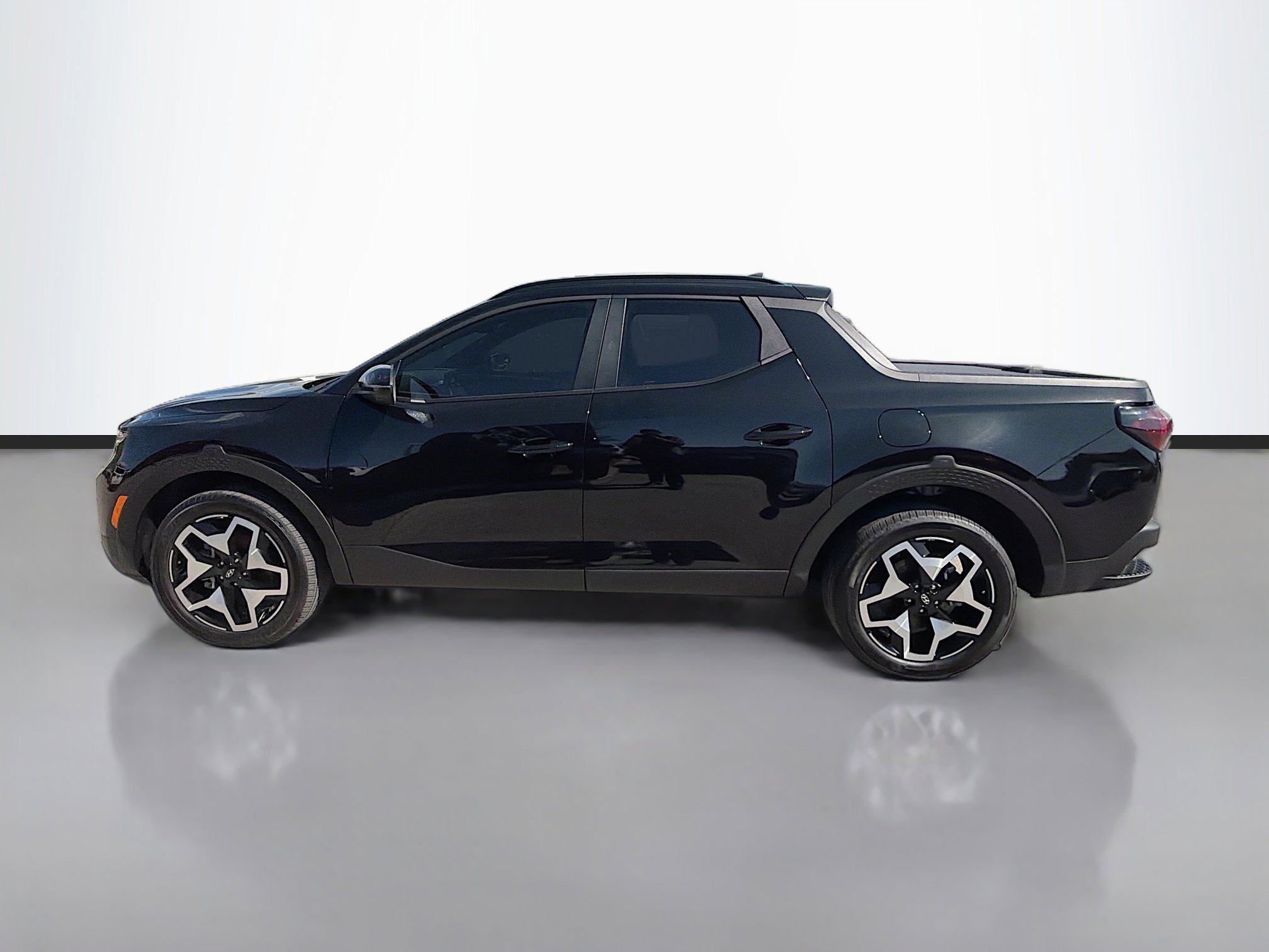 Used 2024 Hyundai Santa Cruz Limited image 6