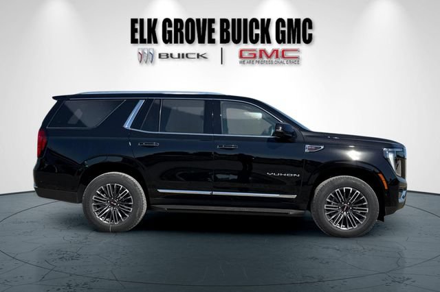 New 2026 GMC Yukon Elevation w/ Elevation Premium Package AWD/4WD image 3