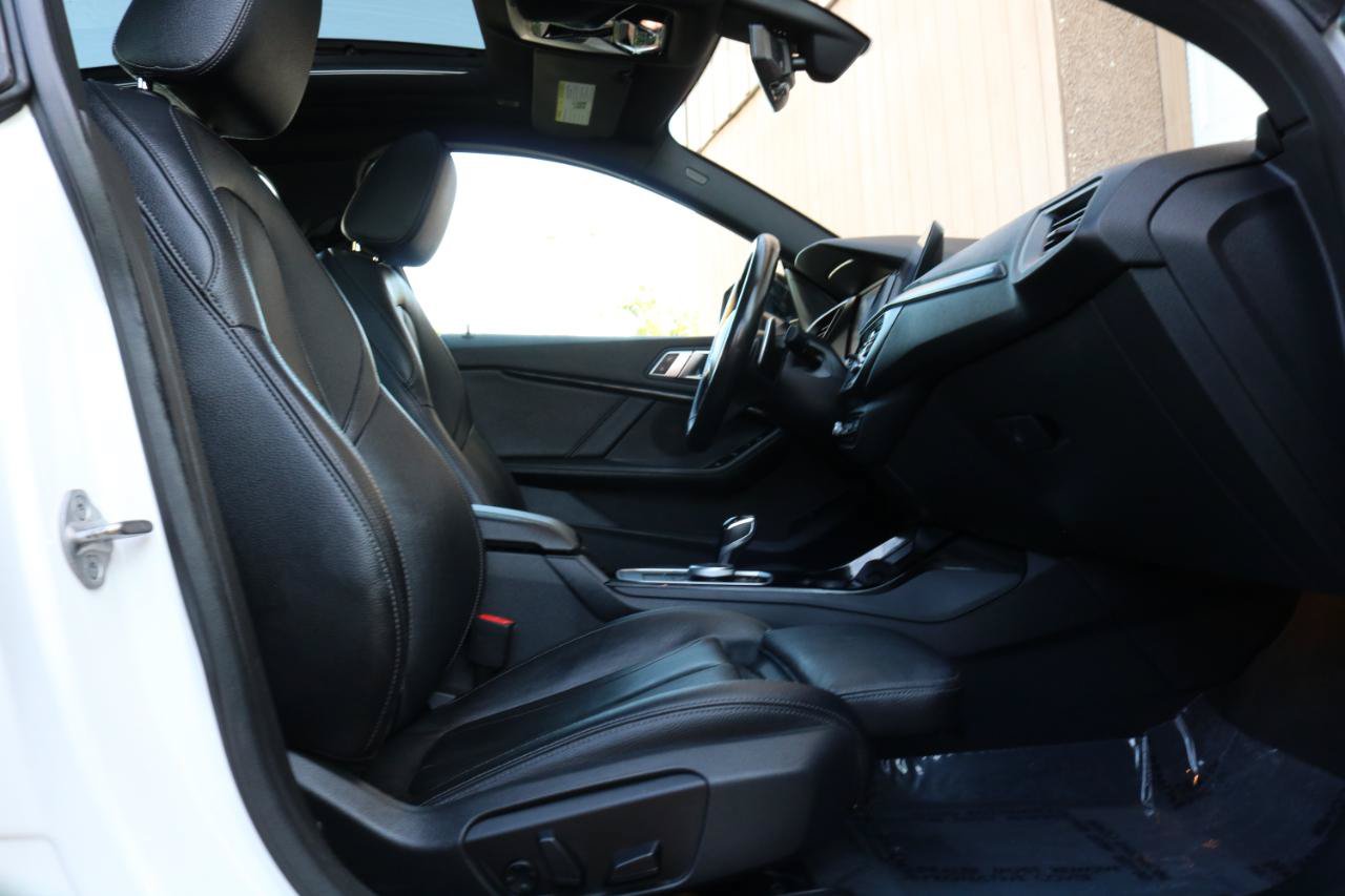 Used 2022 BMW M235i xDrive Gran Coupe AWD/4WD image 46