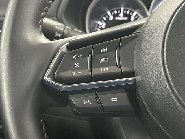 Used 2025 MAZDA CX-5 Carbon Edition AWD/4WD image 32