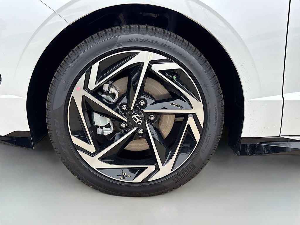 New 2026 Hyundai Sonata SEL image 30
