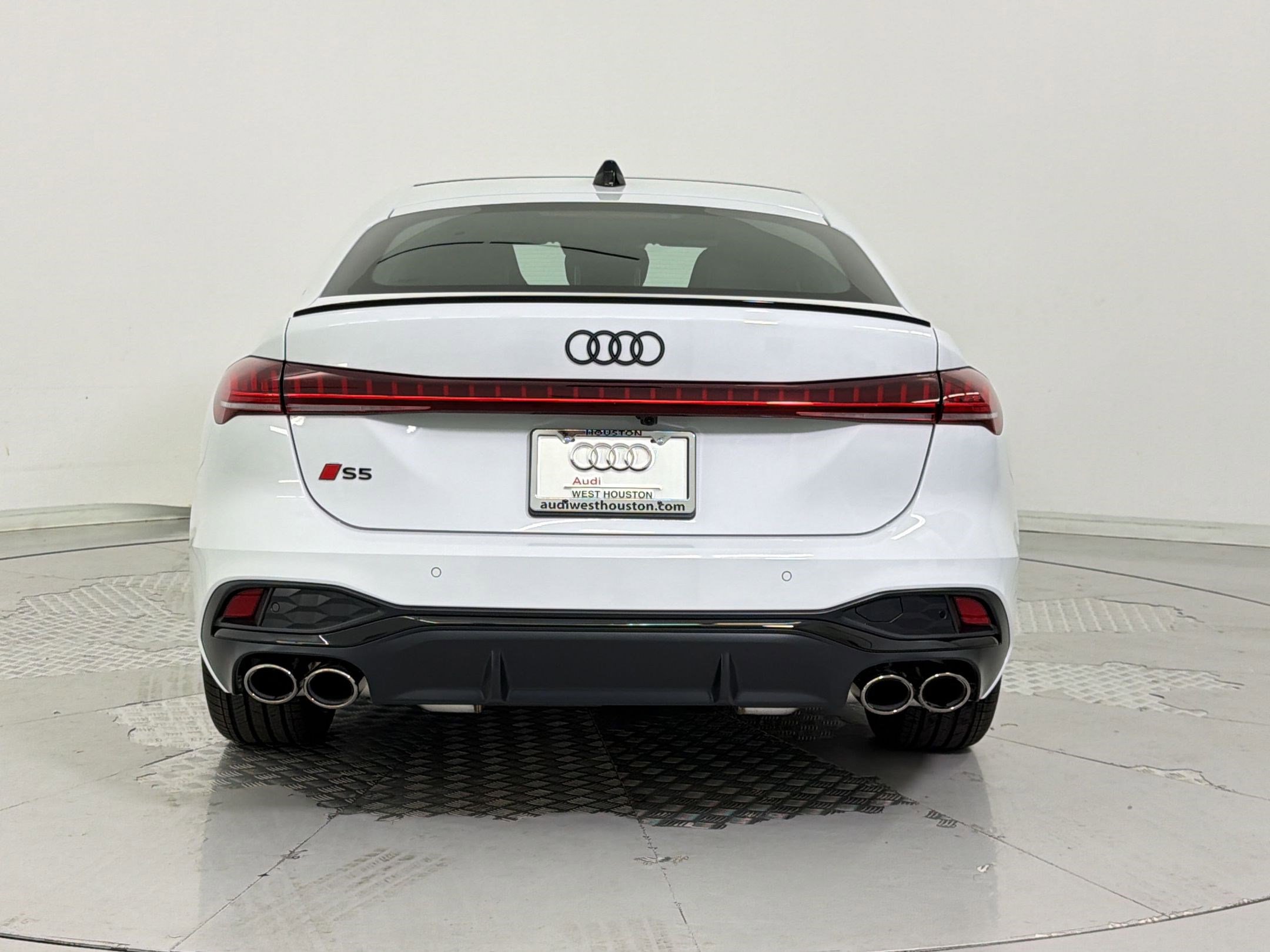 New 2026 Audi S5 Premium Plus AWD/4WD image 10