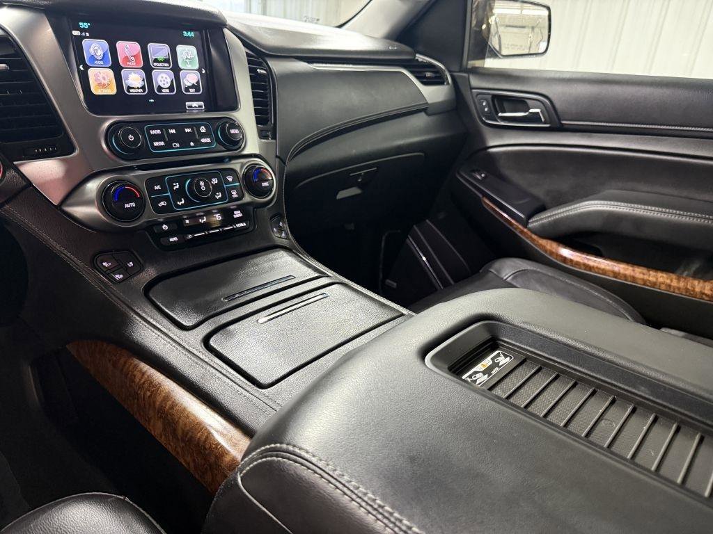 Used 2018 Chevrolet Tahoe Premier image 20