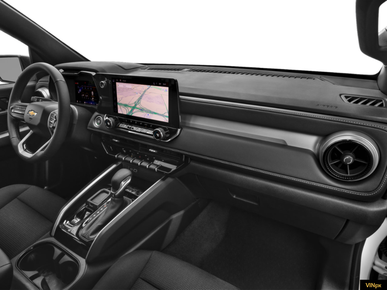 New 2026 Chevrolet Colorado LT RWD image 5