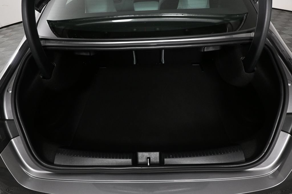 Certified 2026 Mercedes-Benz CLA 250 image 29