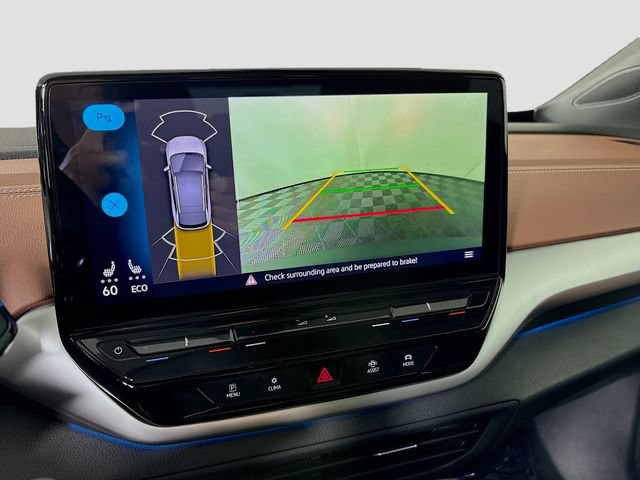 Certified 2022 Volkswagen ID.4 Pro S AWD/4WD image 16