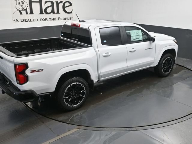 New 2026 Chevrolet Colorado Z71 w/ Technology Package image 18