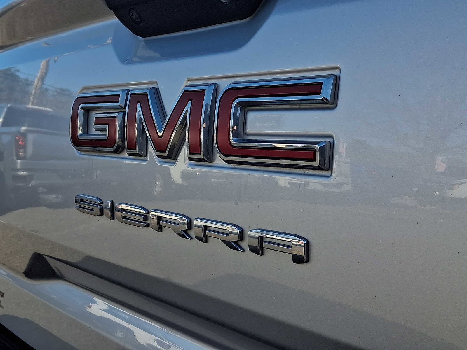 Used 2021 GMC Sierra 1500 Elevation image 31