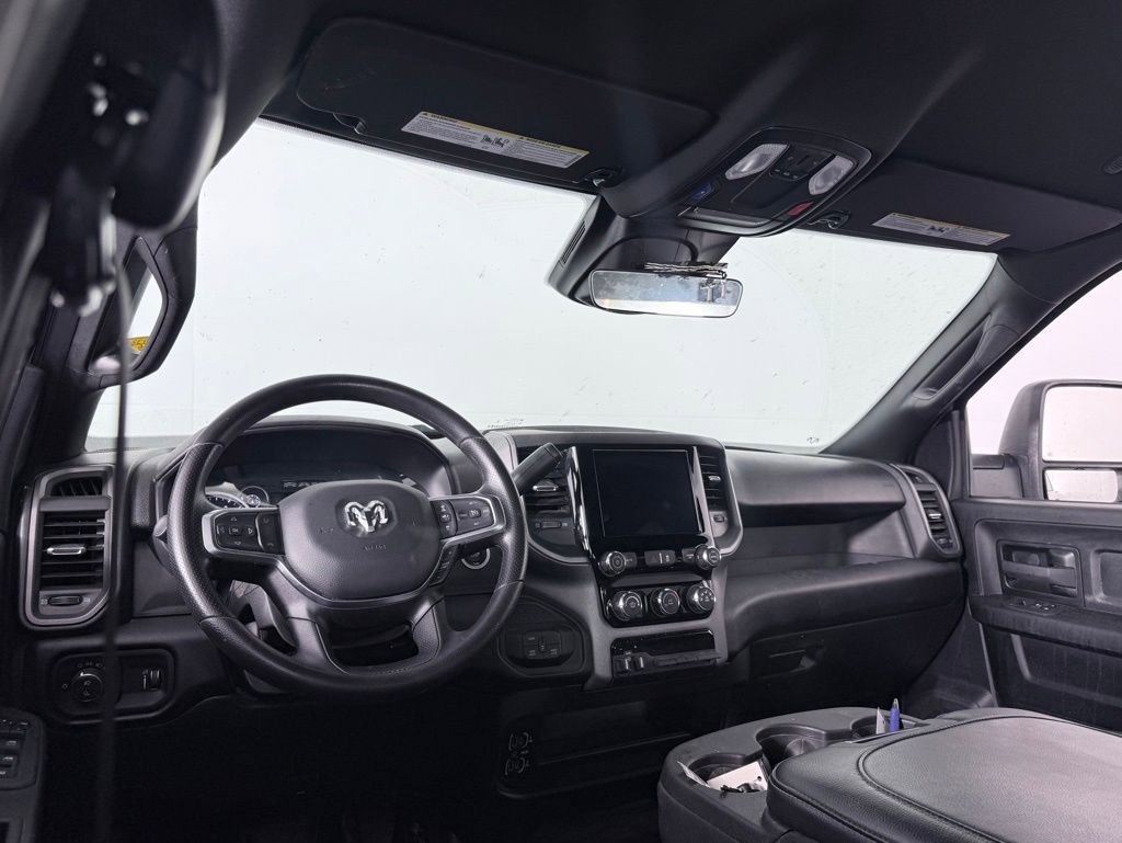 Used 2026 RAM 3500 Tradesman image 18