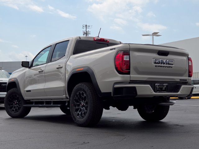 New 2026 GMC Canyon Elevation w/ Convenience Package AWD/4WD image 15