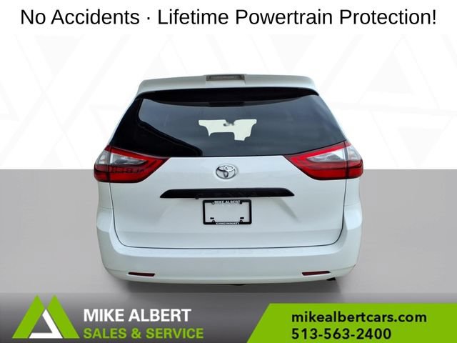 Used 2020 Toyota Sienna L FWD image 6