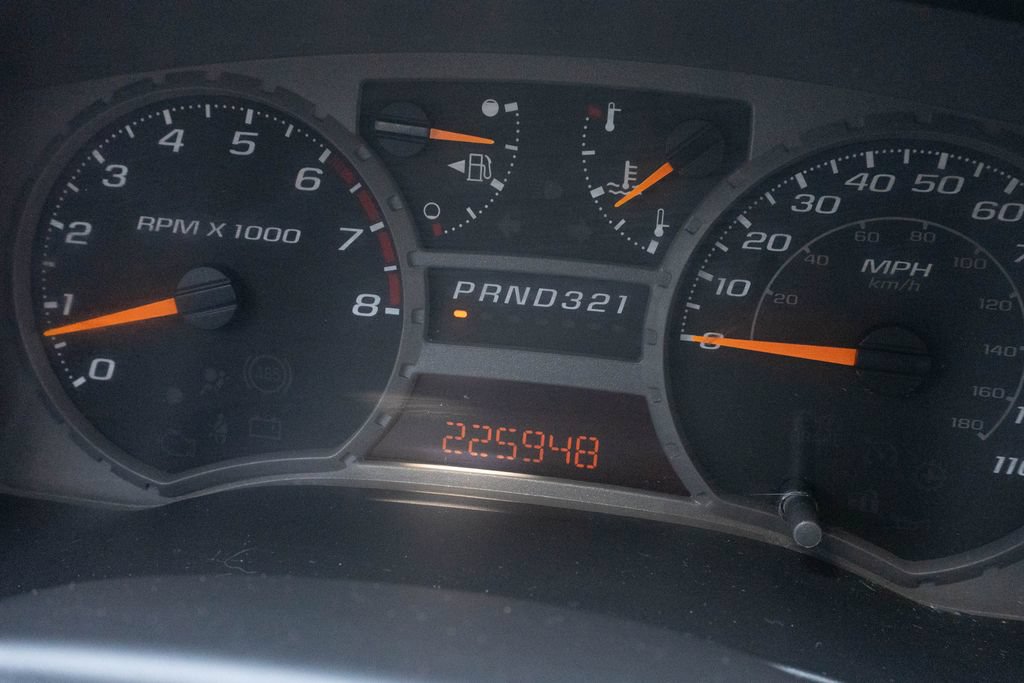 Used 2005 Chevrolet Colorado LS RWD image 19