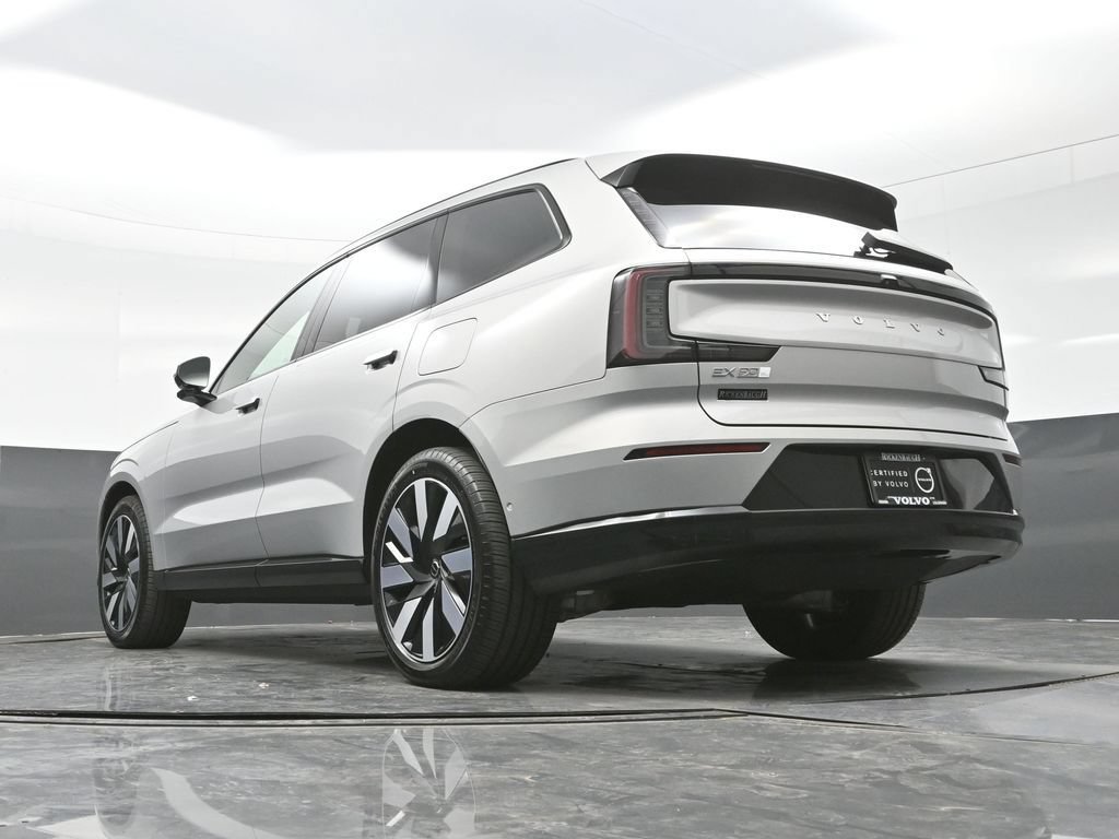 New 2025 Volvo EX90 Ultra AWD/4WD image 24