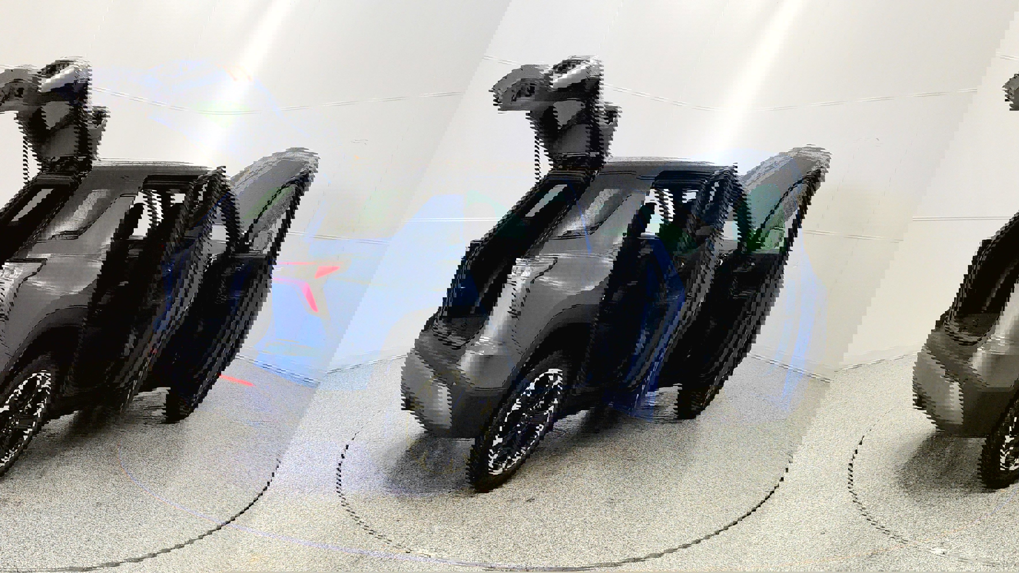 New 2026 Chevrolet Equinox LT image 19