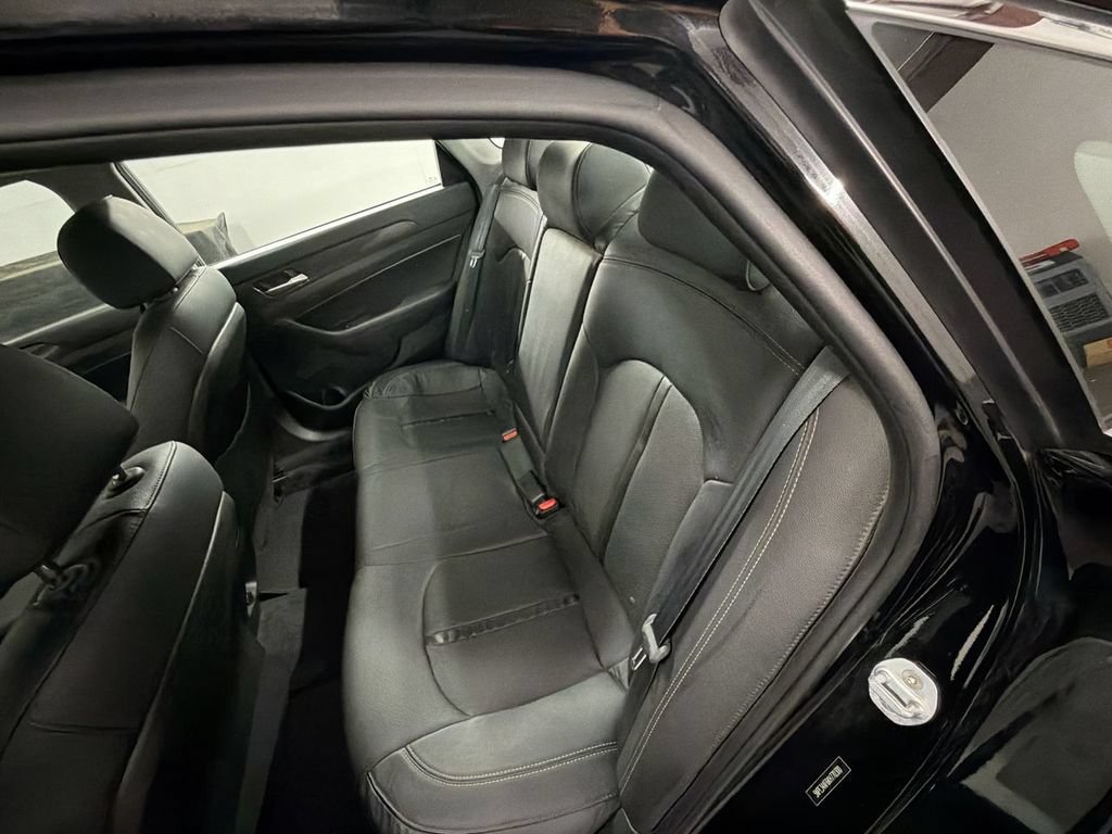 Used 2019 Hyundai Sonata Limited FWD image 24