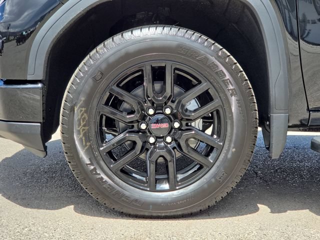 New 2026 GMC Sierra 1500 Elevation w/ Preferred Package AWD/4WD image 19