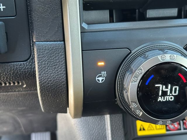 New 2026 Toyota Tacoma Limited AWD/4WD image 22