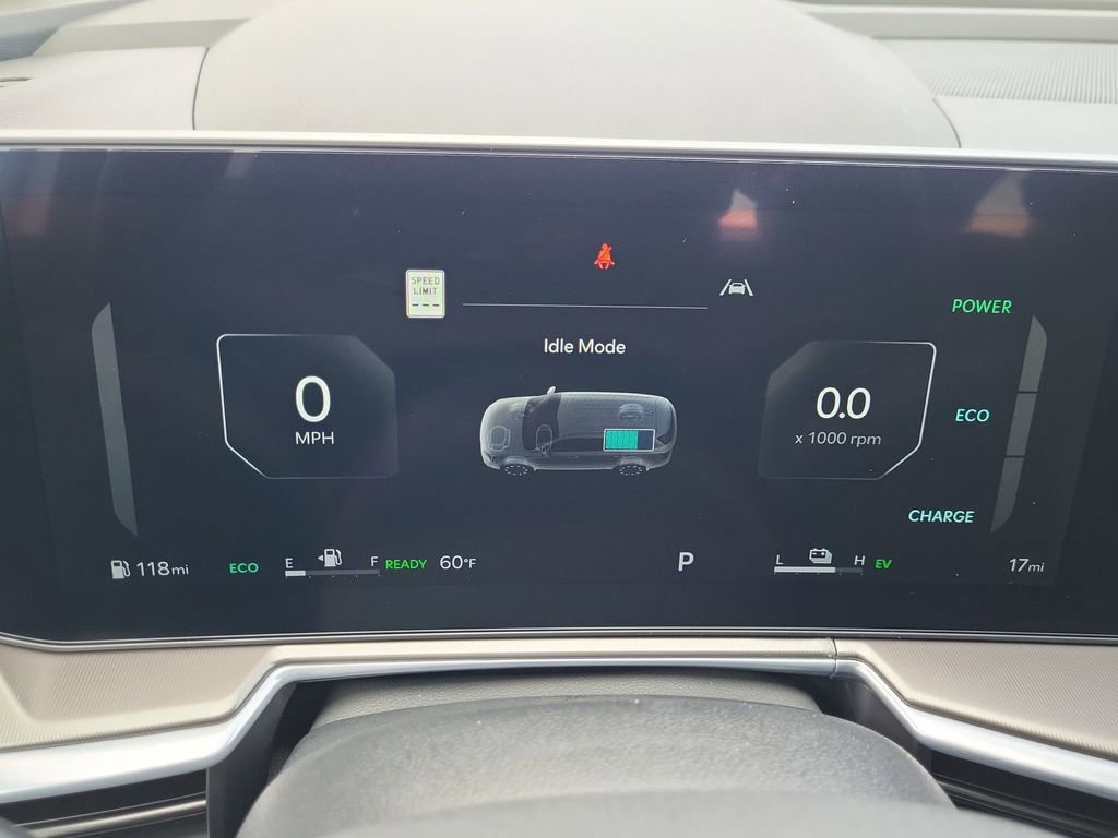 New 2026 Kia Sorento SX Prestige image 16