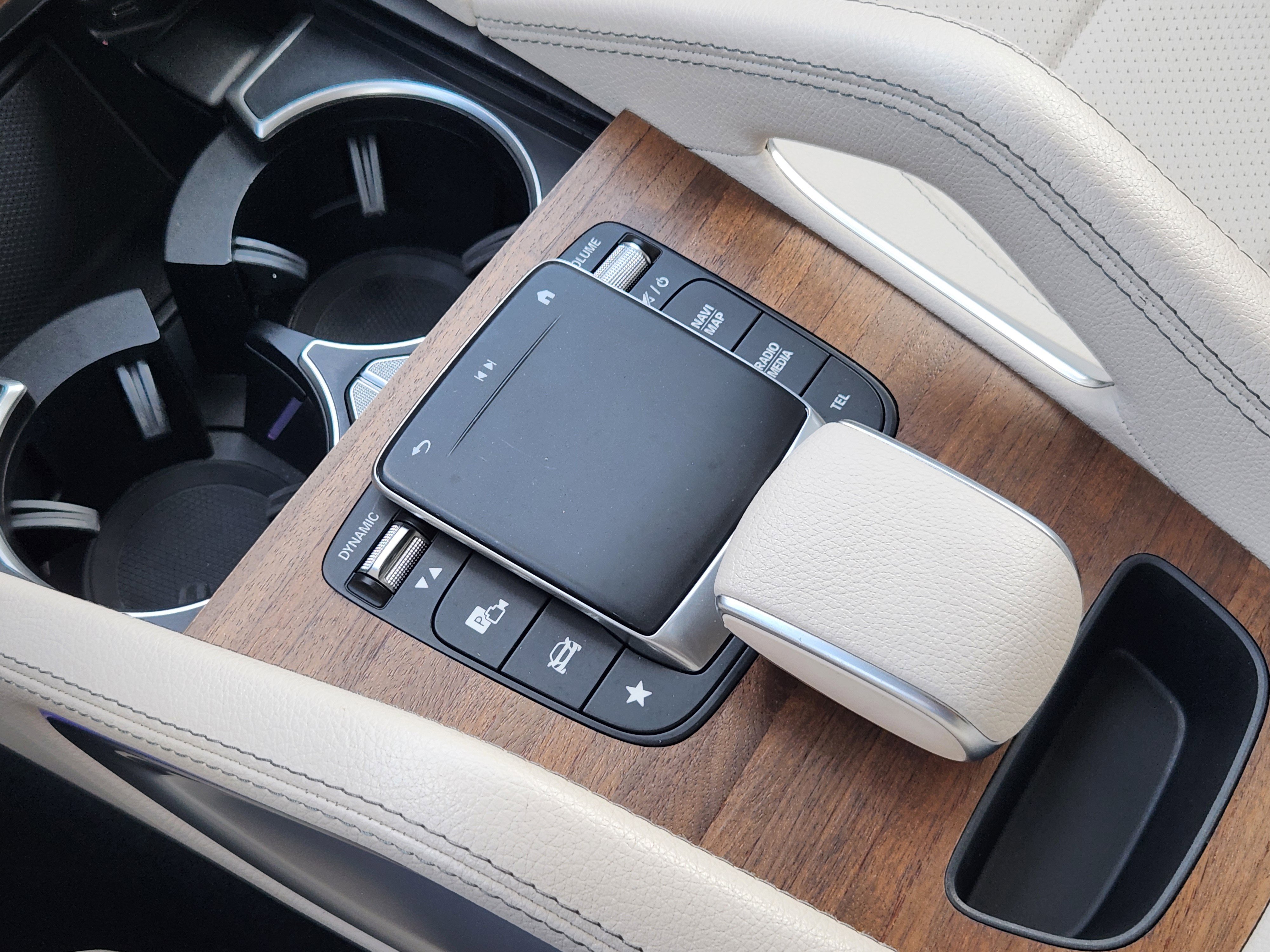 Used 2022 Mercedes-Benz GLE 350 image 21