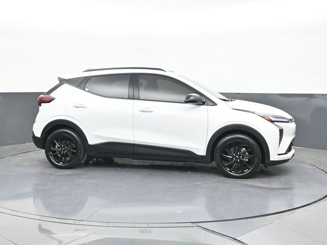 New 2027 Chevrolet Bolt RS FWD image 13