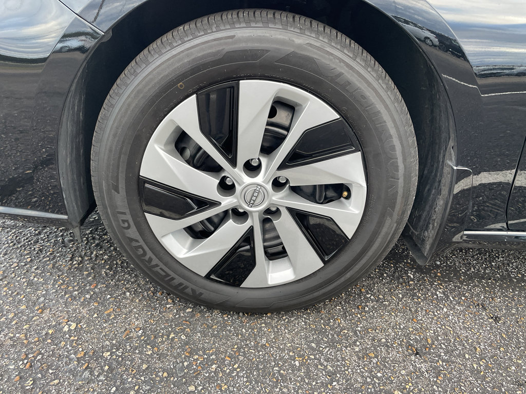 Certified 2025 Nissan Altima 2.5 S image 24