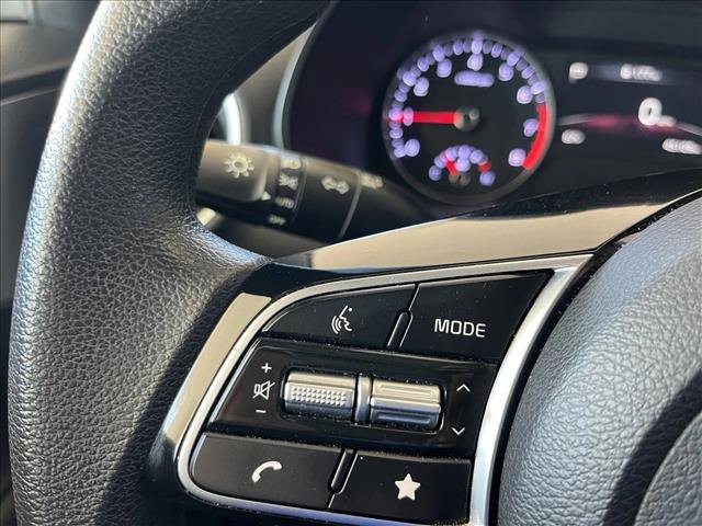 Used 2024 Kia Forte LXS image 19