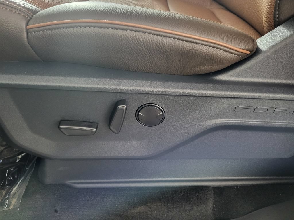 New 2027 Ford Expedition King Ranch AWD/4WD image 13