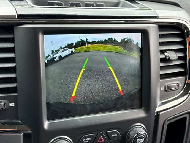 Used 2018 RAM 1500 Sport AWD/4WD image 27