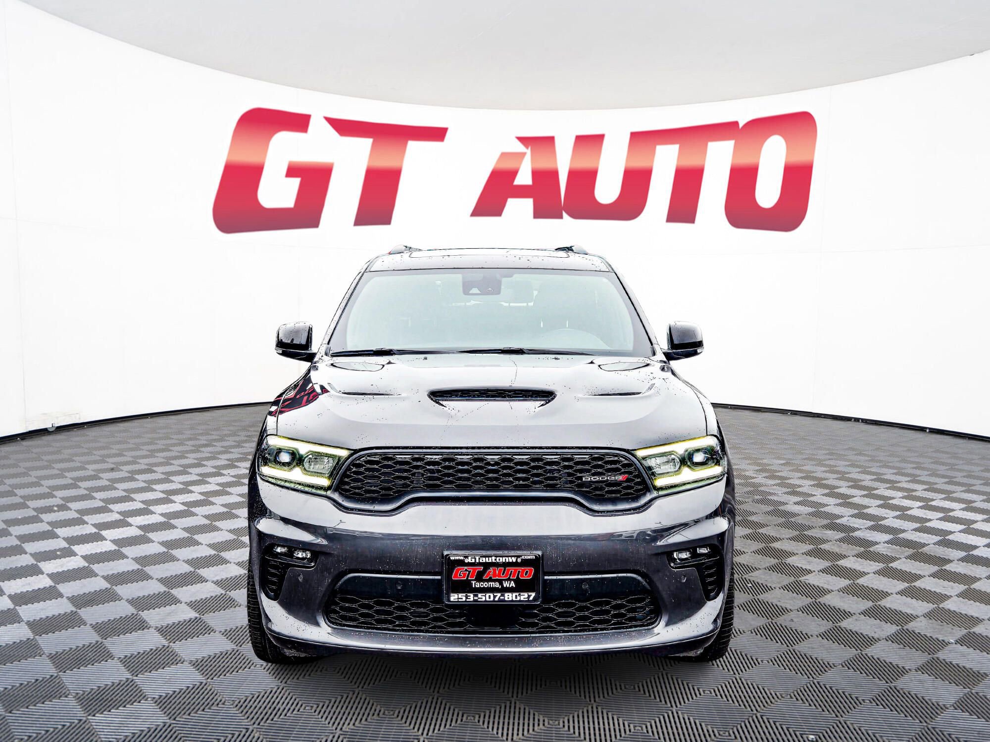 Used 2023 Dodge Durango R/T image 2