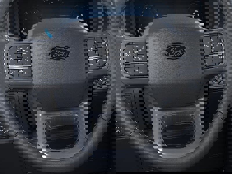 New 2025 Ford F150 XLT image 35