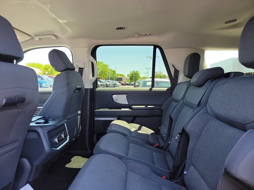 Certified 2025 Ford Expedition Max Active AWD/4WD image 14