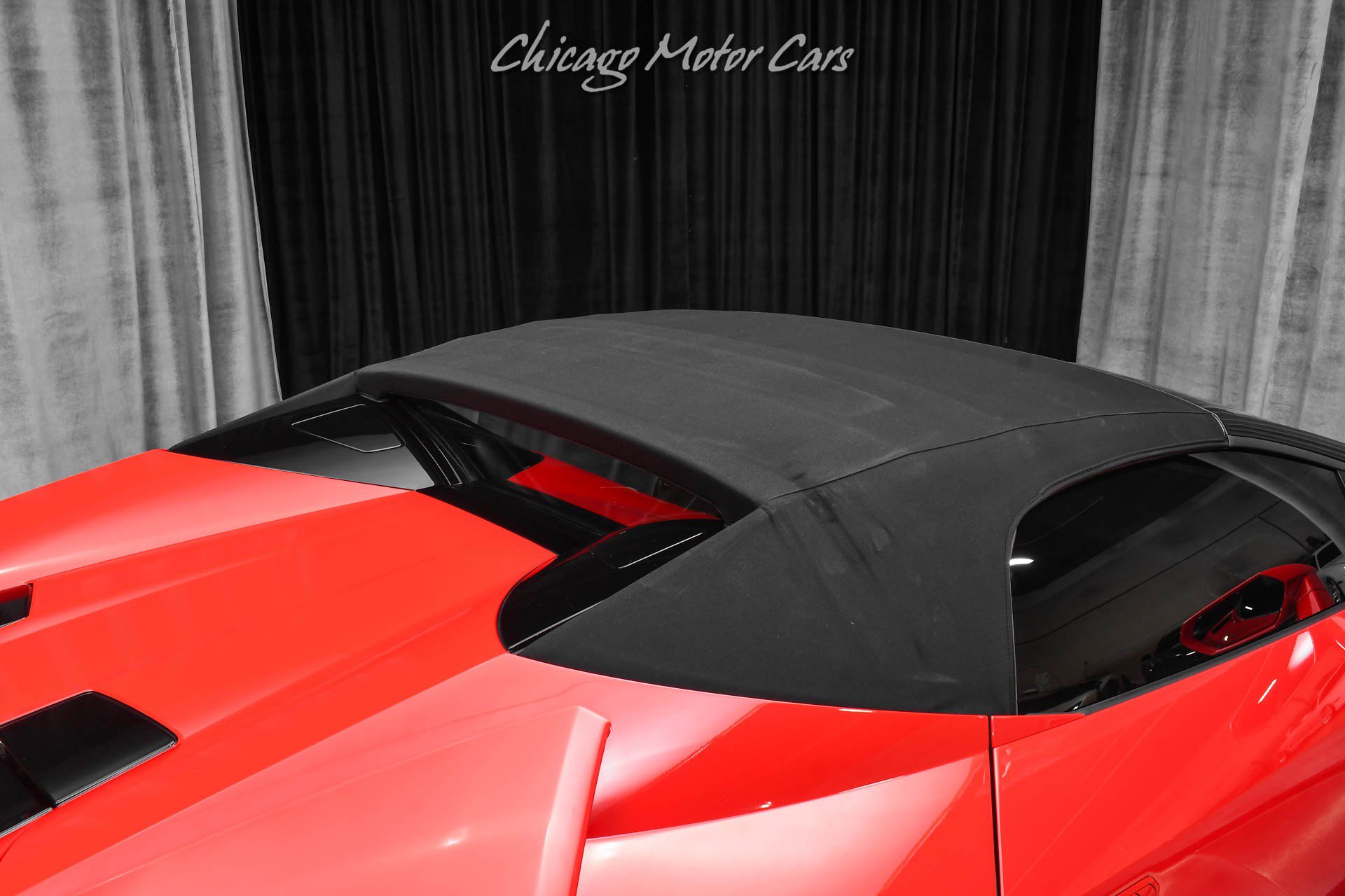 Used 2019 Lamborghini Huracan LP 580-2 image 43