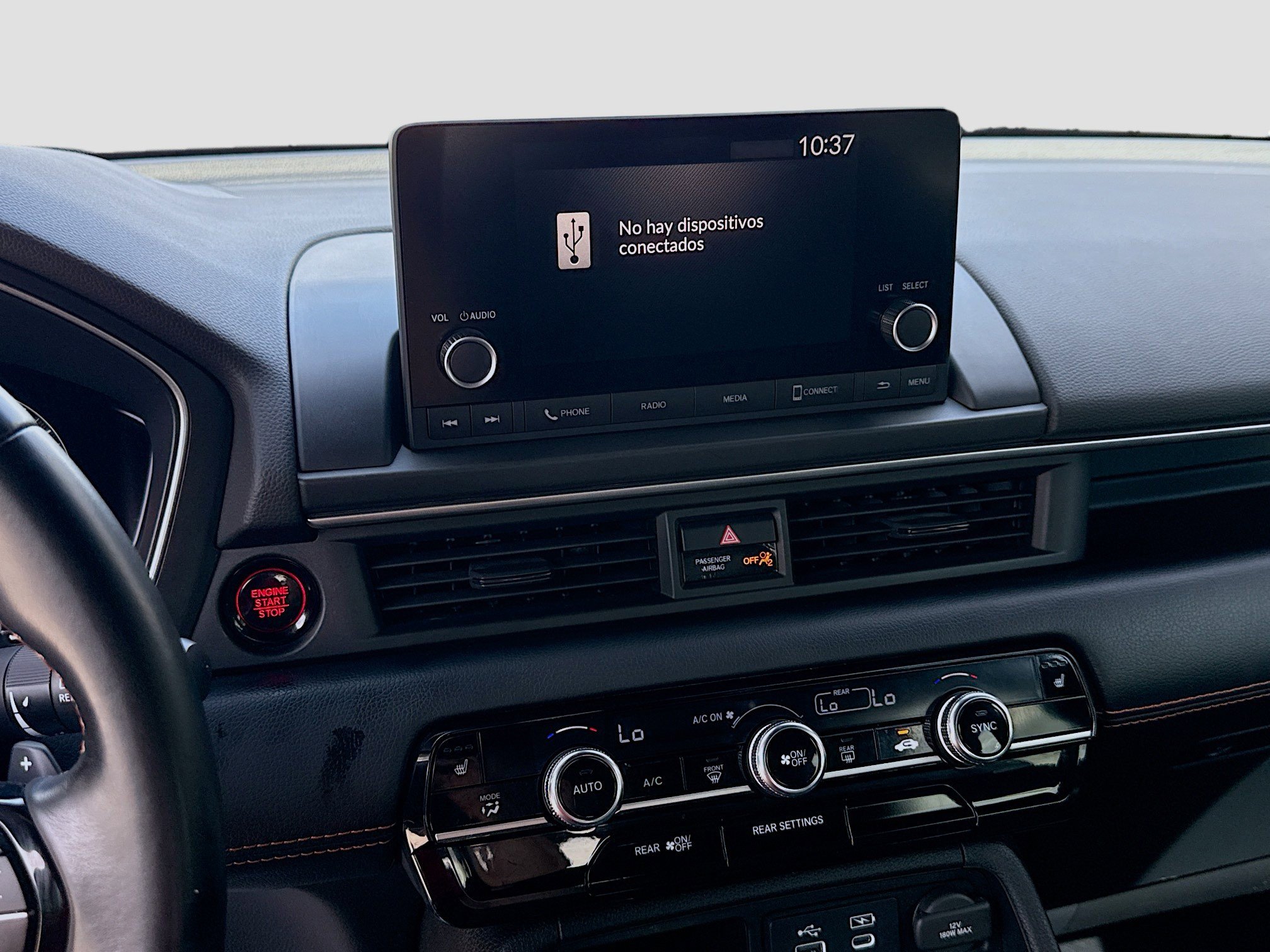 Used 2023 Honda Pilot Sport image 12