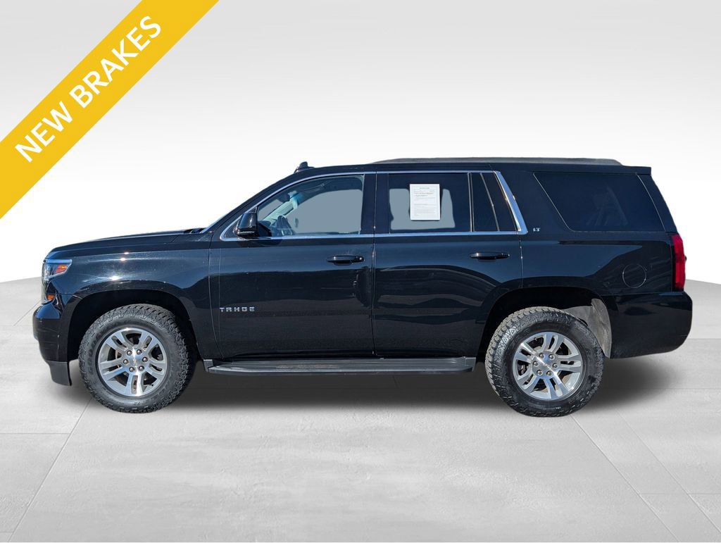 Used 2019 Chevrolet Tahoe LT image 2