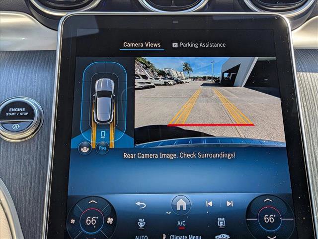 Certified 2026 Mercedes-Benz GLC 300 4MATIC image 14