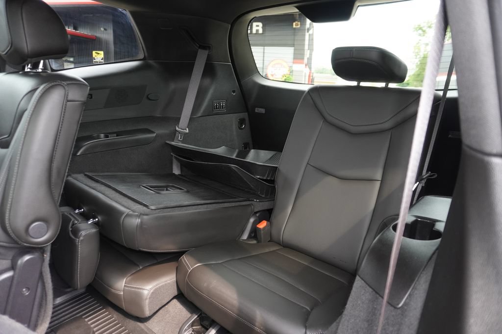 Used 2020 Cadillac XT6 Premium Luxury AWD/4WD image 26