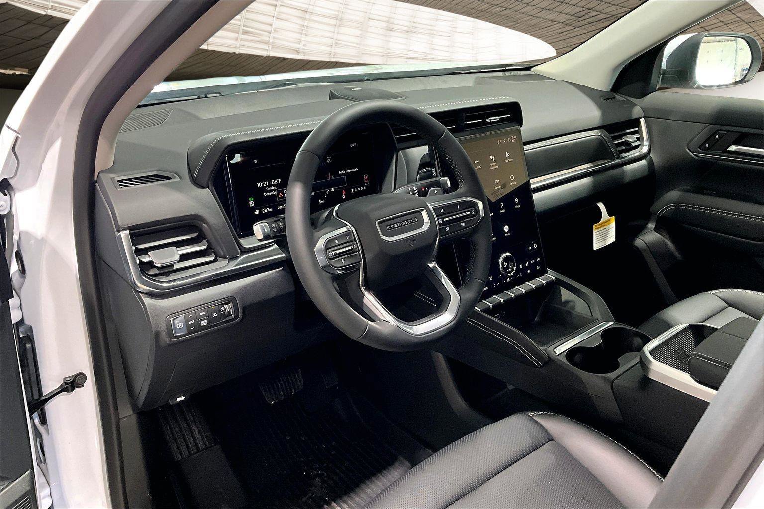 New 2026 GMC Terrain Denali image 7