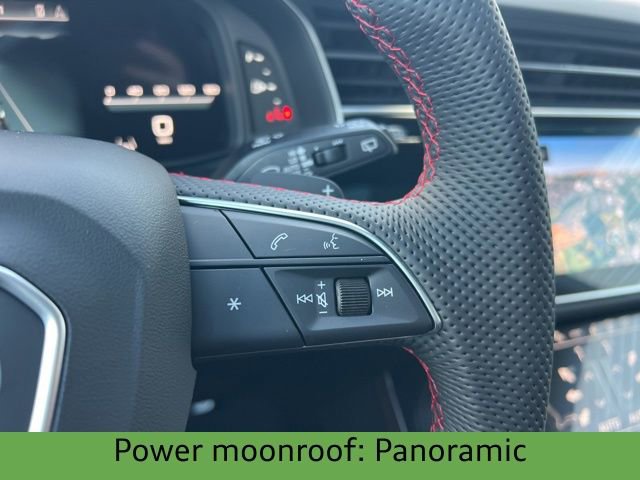 New 2026 Audi SQ8 Prestige image 21