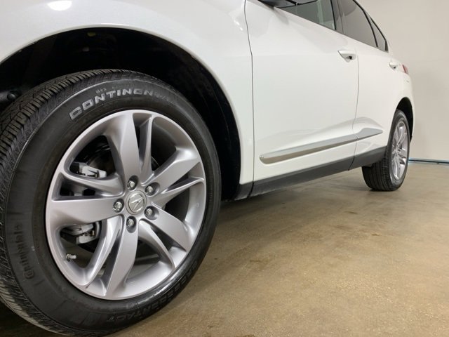 Used 2021 Acura RDX AWD w/ Advance Package image 2