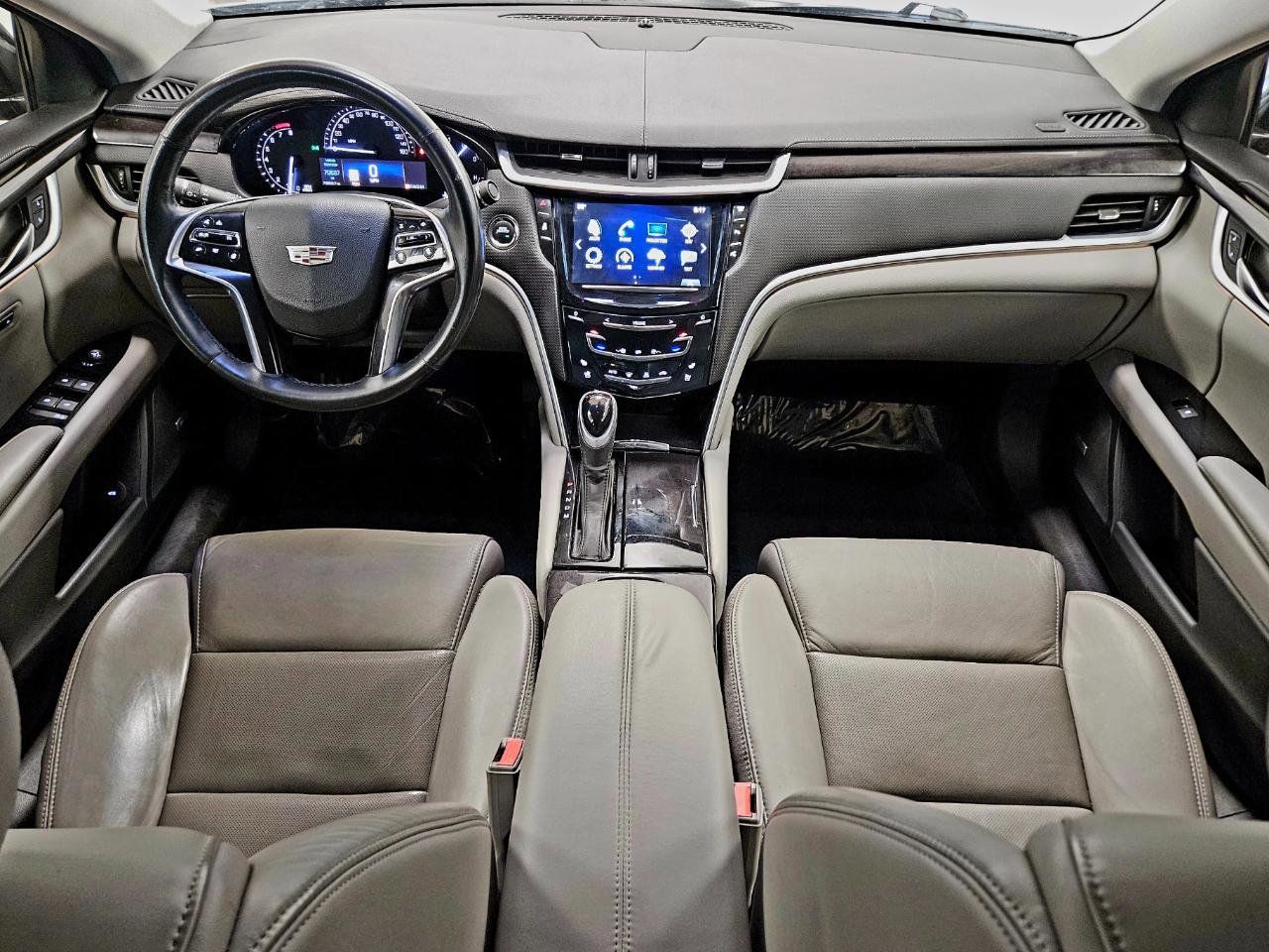 Used 2017 Cadillac XTS Luxury image 11