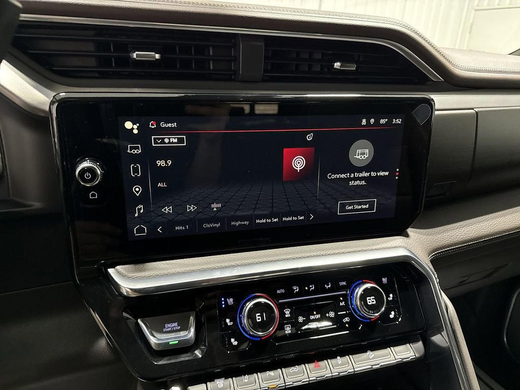 New 2026 GMC Sierra 2500 Denali w/ Technology Package image 13