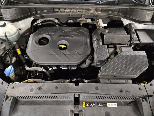 Used 2019 Hyundai Tucson SE FWD image 21
