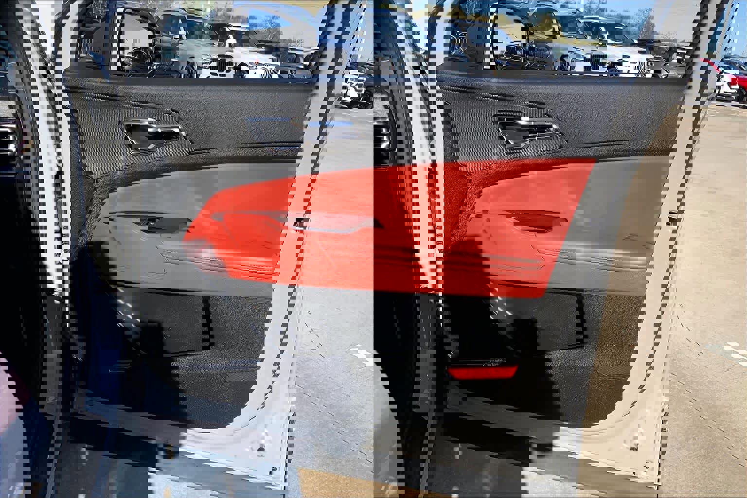 Used 2024 Kia Sportage SX image 26